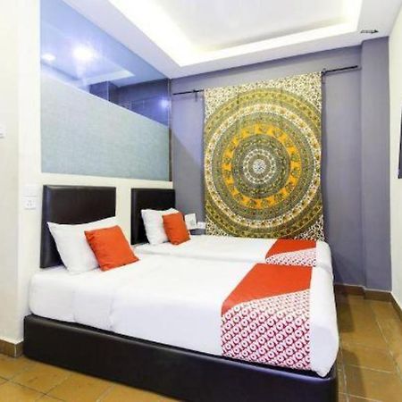 Oyo 90429 Hotel Narasindo Kuala Lumpur Exteriér fotografie