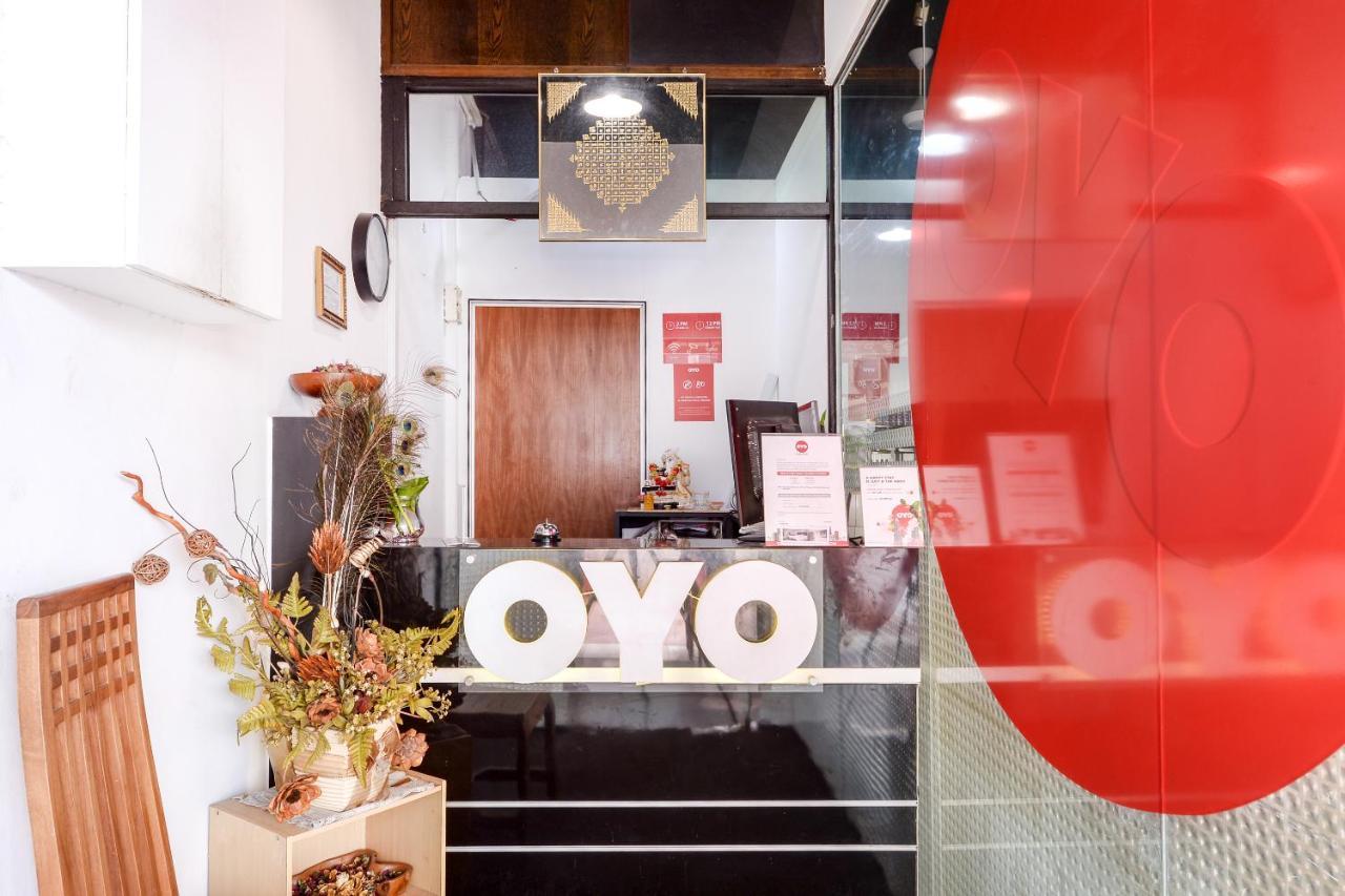Oyo 90429 Hotel Narasindo Kuala Lumpur Exteriér fotografie