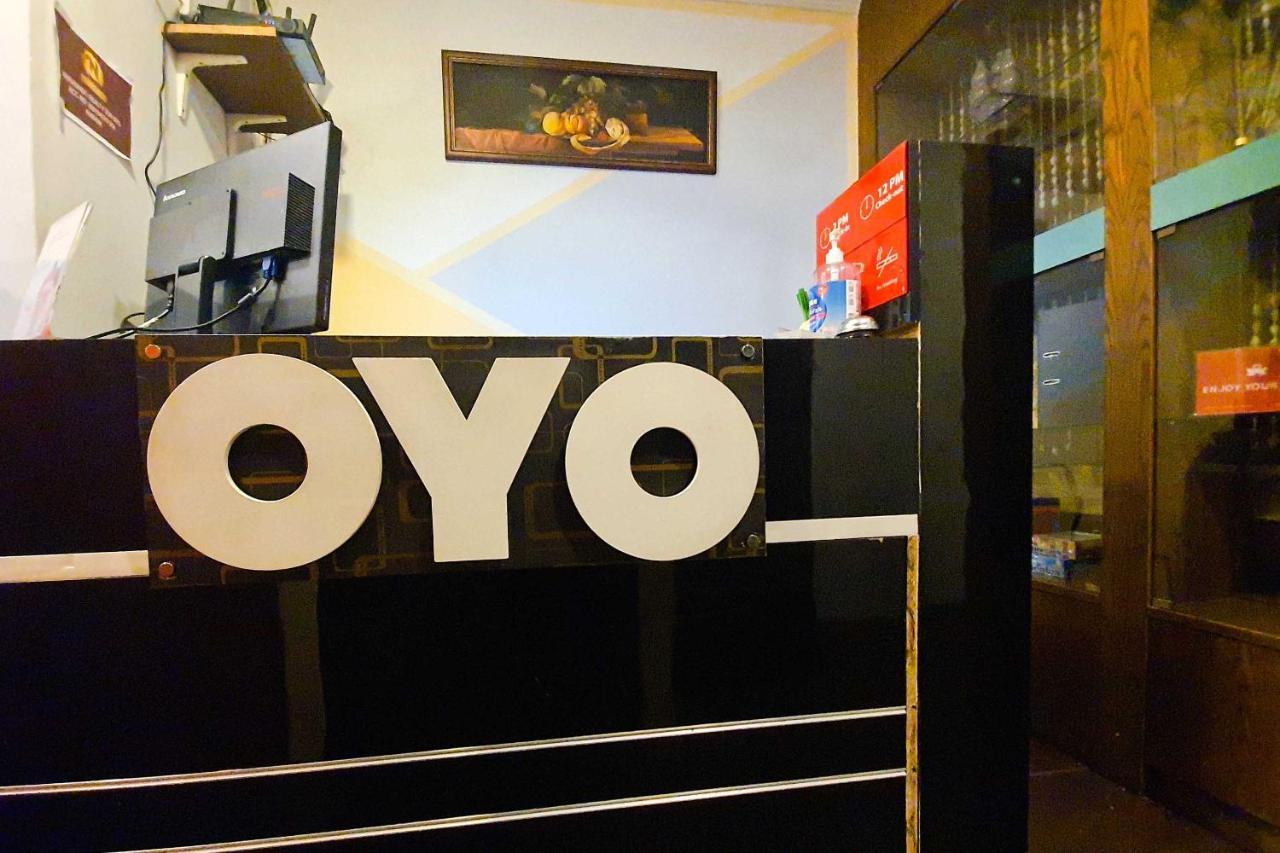 Oyo 90429 Hotel Narasindo Kuala Lumpur Exteriér fotografie