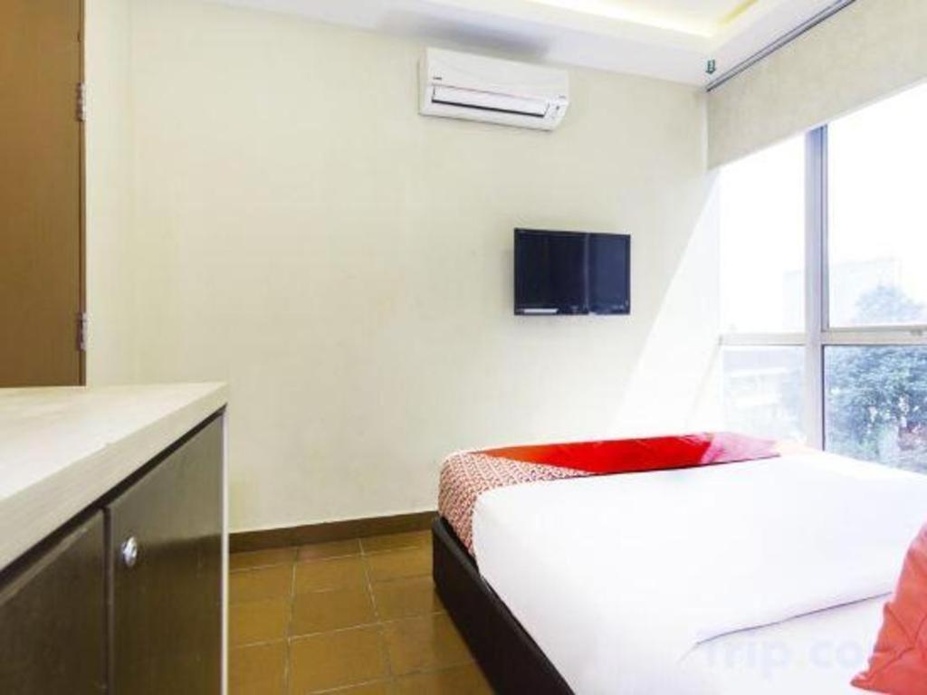 Oyo 90429 Hotel Narasindo Kuala Lumpur Exteriér fotografie